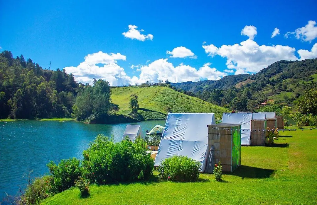 Aw Guatape Glamping Resort-1