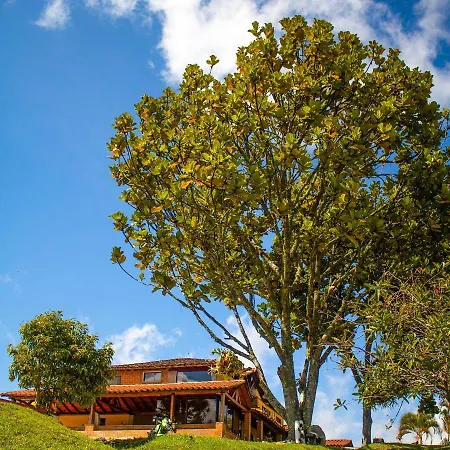 Aw Guatape Glamping Resort-3